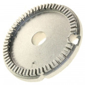 Corona del bruciatore veloce originale