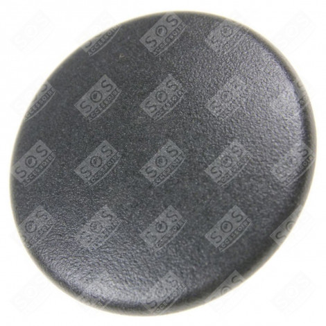 CAPPELLO BRUCIATORE DIAMETRO 43 MM ORIGINALE PIANO COTTURA - 481010564661