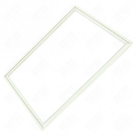 GUARNIZIONE SPORTELLO (PARTE CONGELATORE) ORIGINALE FRIGORIFERO, CONGELATORE - 481946818259