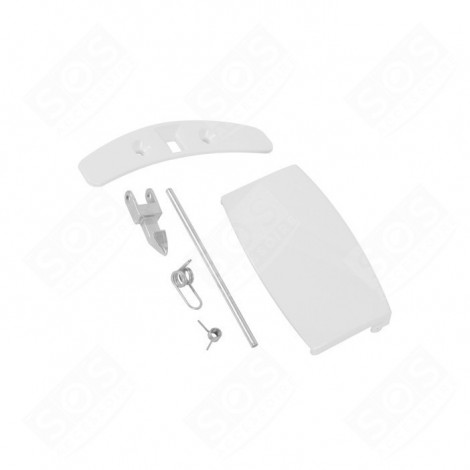 MANIGLIA OBLÒ LAVATRICE - 4055087003, 50287899004