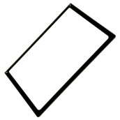 Vetro esterno dello sportello forno