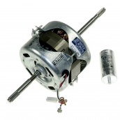 Motore originale dell'asciugatrice n. 7 di Ariston Indesit