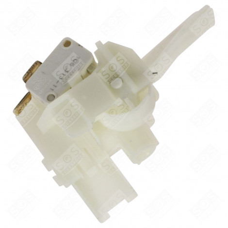 CHIUSURA DELLO SPORTELLO ASCIUGATRICE - 57X3356