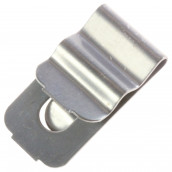 Clip bulbo termostato originale