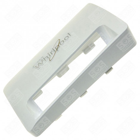 MANIGLIA CASSETTO LAVATRICE - 481010485546