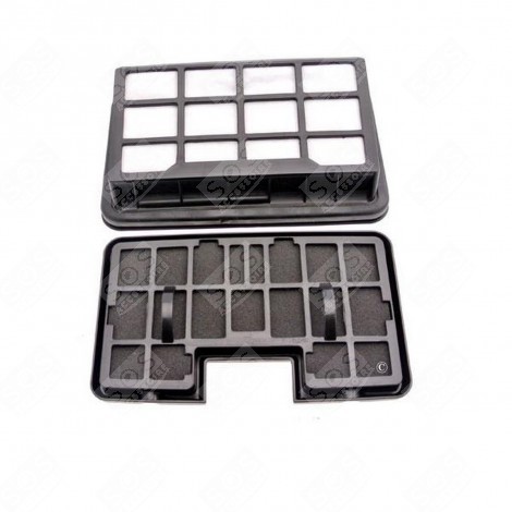 FILTRO MOTORE ASPIRAPOLVERE - 5040001