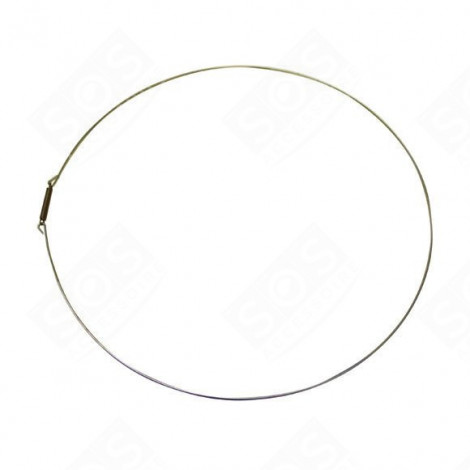 ANELLO SUPPORTO ORIGINALE LAVATRICE - 00439671, 00354126