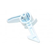 Gancio porta originale