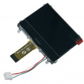 Piastra di visualizzazione display