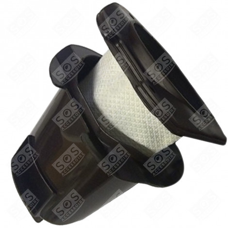 FILTRO + SUPPORTO PER FILTRO ASPIRAPOLVERE - RS-AC3285