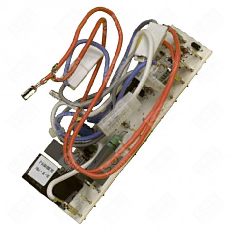 CARTE ÉLECTRONIQUE FERRO DA STIRO, FERRO A VAPORE - CS-00094467
