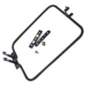 Resistenza circolare originale