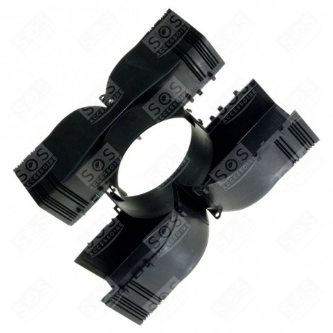 SCATOLA DI USCITA ARIA CAPPA ASPIRANTE - 49016340