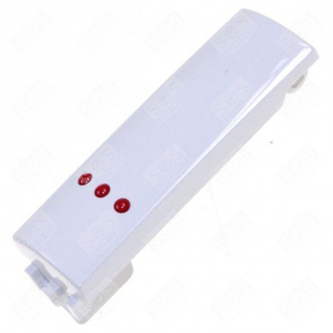 TASTO MARCIA/STOP ORIGINALE LAVATRICE - 00168516
