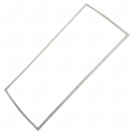 Sigillo Porta Frigo Guarnizione Porta Freezer In Gomma Per Frigoriferi Bosch – Ricambio Originale 215217, Colore Bianco Corona Rolex Datejust