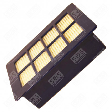 FILTRO AEF94 HEPA13 LAVABILE ASPIRAPOLVERE - 9001670034