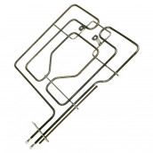 Resistenza originale per tetto a griglia