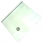 Copertura in vetro originale