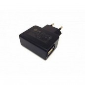 Presa carica batterie settore senza cavetto USB Optimus