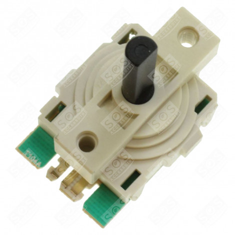 SELETTORE DI TEMPERATURA FORNI, FORNELLI ELETTRICI E A GAS - AS0030544