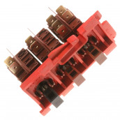 Selettore a pulsanti (originale)