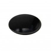 Cappello per bruciatore semi rapido diam. 80 mm