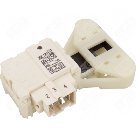 SICURA DELLO SPORTELLO LAVATRICE - C00628818, 488000309745