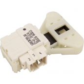 Sicura dello sportello