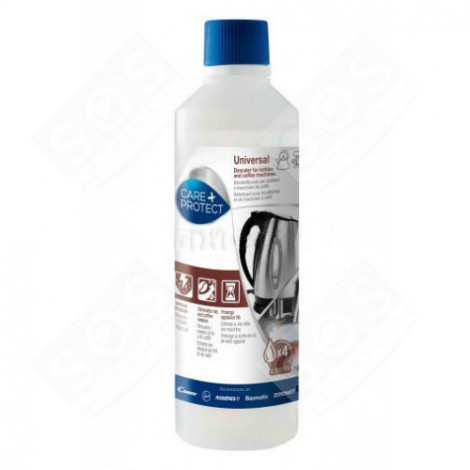 ANTICALCARE LIQUIDO MACCHINA DA CAFFÃ, CAFFETTIERA - 35601772, 35602108