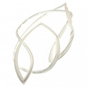 Guarnizione dello sportello originale