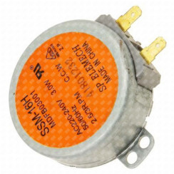 Motore del piatto girevole originale