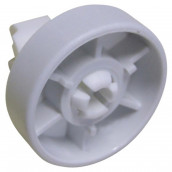 Carrello inferiore originale