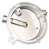 Supporto iniettore, getto r.