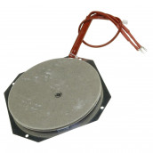 Focolare 1400/1800W D150mm