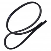 Guarnizione perimetrale dello sportello