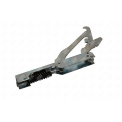 Cerniera della porta originale