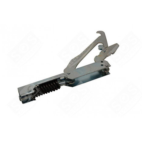 CHARNIÈRE DE PORTE D'ORIGINE FORNI, FORNELLI ELETTRICI E A GAS - 931330461