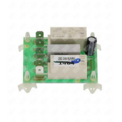 Scheda elettronica di potenza di origine