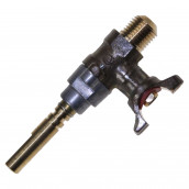 Rubinetto semi-rapido