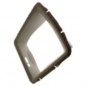 Mascherina manicotto