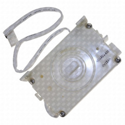 Moteur fabrique de glace