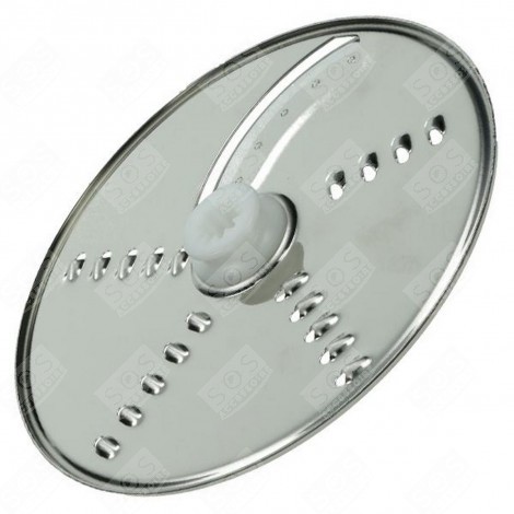 AT284 - DISQUE À RAPER / EMINC ROBOT DA CUCINA E CUOCITUTTO - KW714214