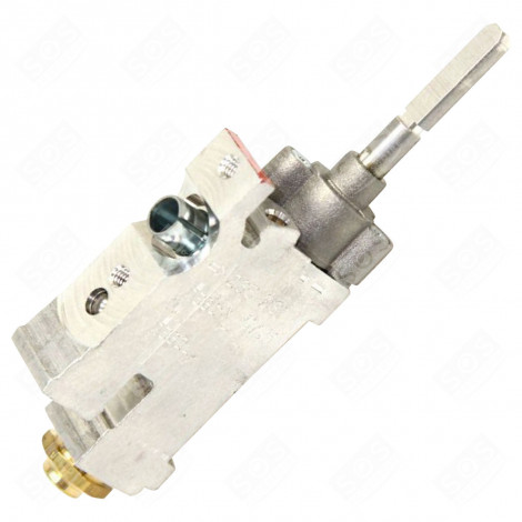 RUBINETTO FORNI, FORNELLI ELETTRICI E A GAS - 71X2193