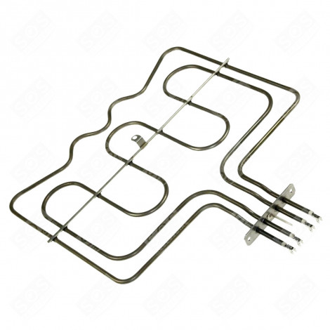 RESISTENZA ORIGINALE PER TETTO A GRIGLIA FORNI, FORNELLI ELETTRICI E A GAS - 3427517218