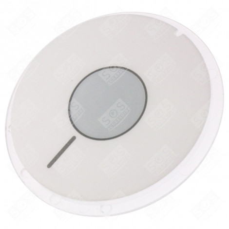 INDICATORE DI PROGRAMMA LAVATRICE - 55X3729