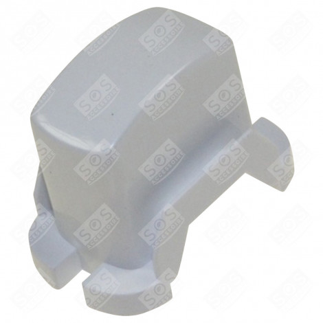 PULSANTE BIANCO LAVATRICE - 55X3574