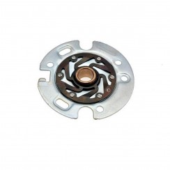 Flangia del cuscinetto