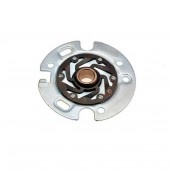 Flangia del cuscinetto