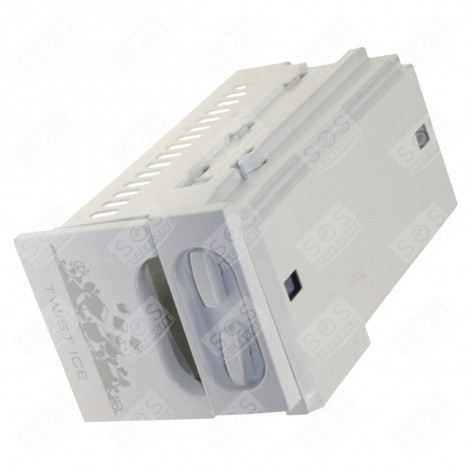 VASCHETTA PER CUBETTI DI GHIACCIO FRIGORIFERO, CONGELATORE - 46X5437