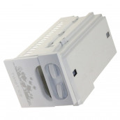 Vaschetta per cubetti di ghiaccio